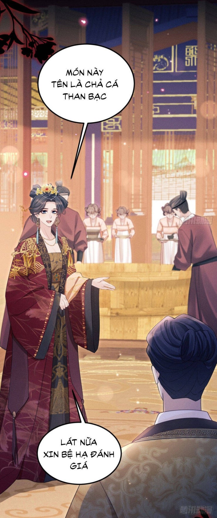 Tôi Hoài Nghi Ảnh Đế Đang Theo Đuổi Tôi - Page 25