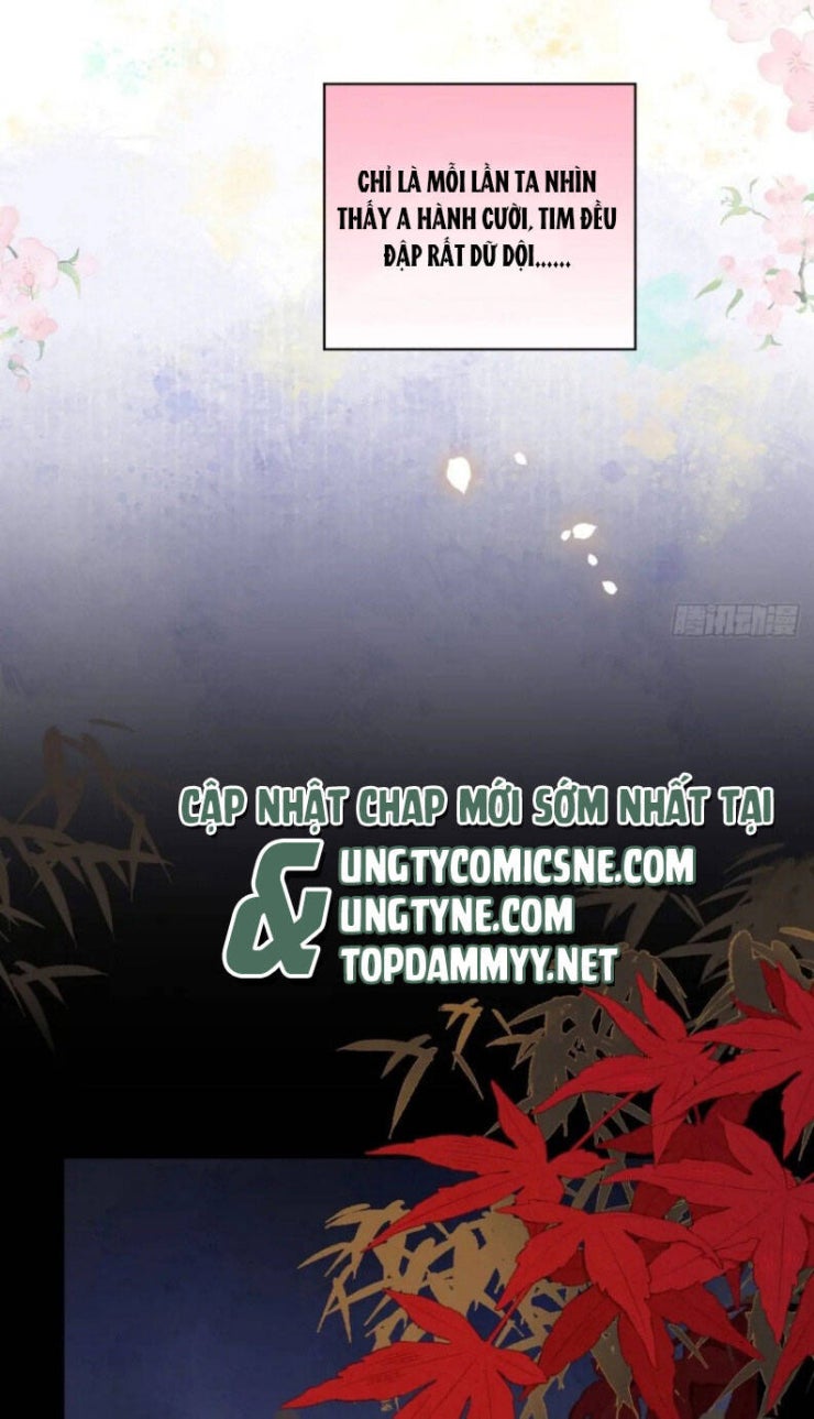 Cư Tâm Bất Kính - Page 13