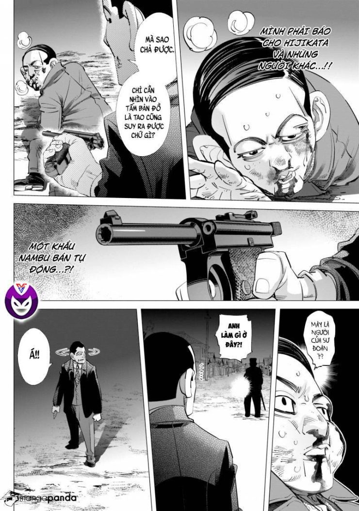 Cơn sốt vàng sau chiến tranh - Page 5