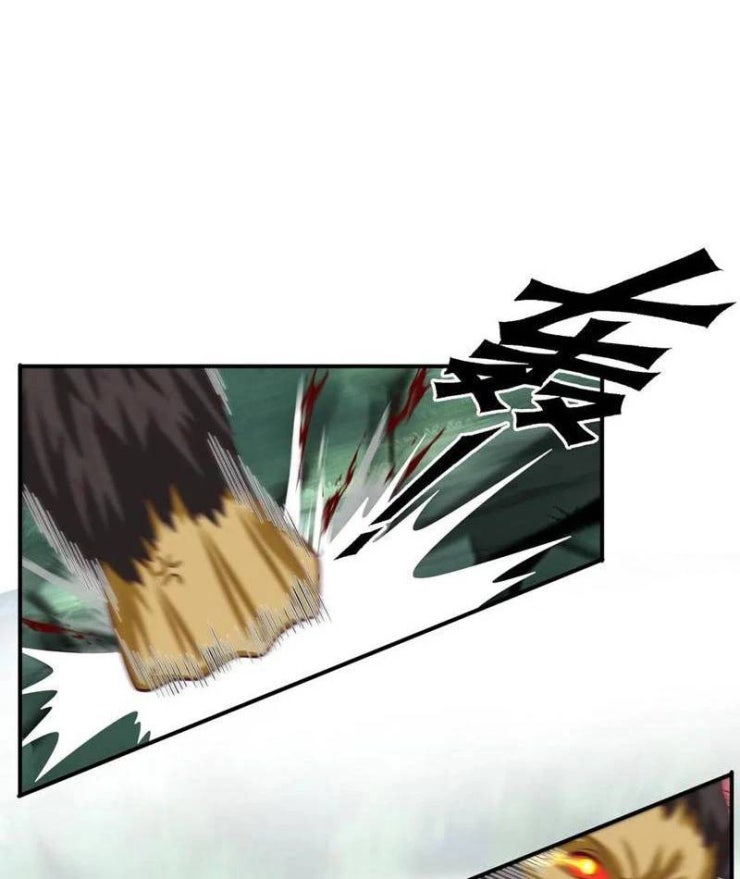 Vô Địch Thật Tịch Mịch - Page 25