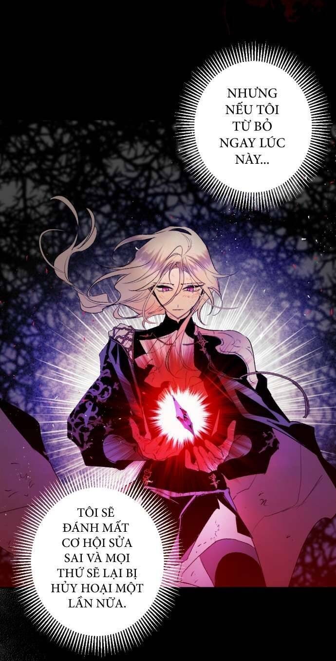 Lời Thú Nhận Của Chúa Tể Bóng Tối - Page 80