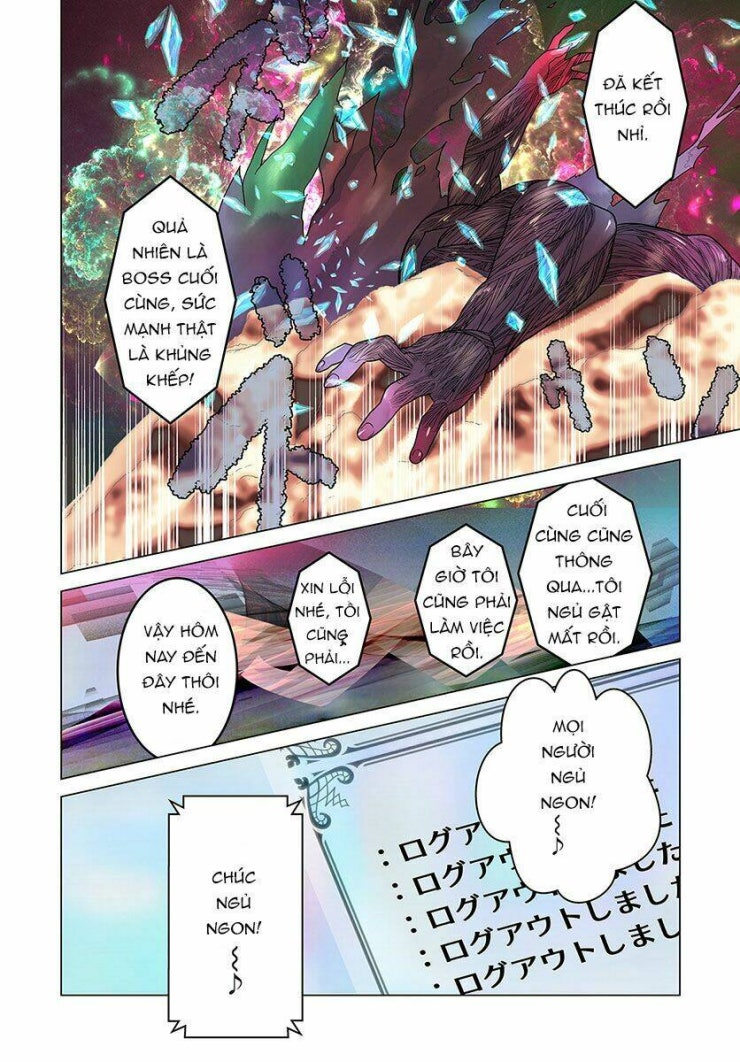 Around 40 Kenja No Isekai Seikatsu Nikki - Page 6