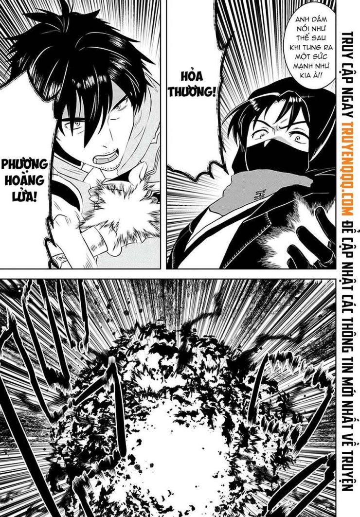 Around 40 Kenja No Isekai Seikatsu Nikki - Page 16