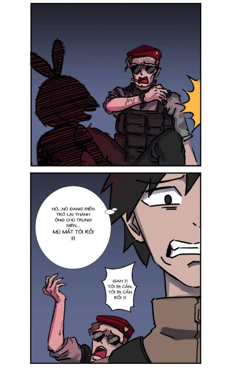 Apocalypse - Page 7