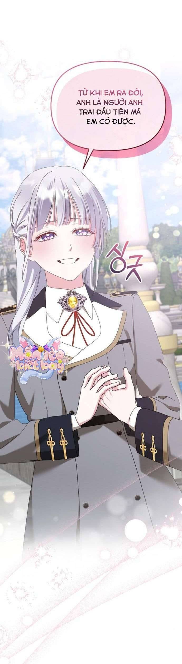 Trở Thành Con Gái Nuôi Của Gia Tộc Sát Thủ - Page 18