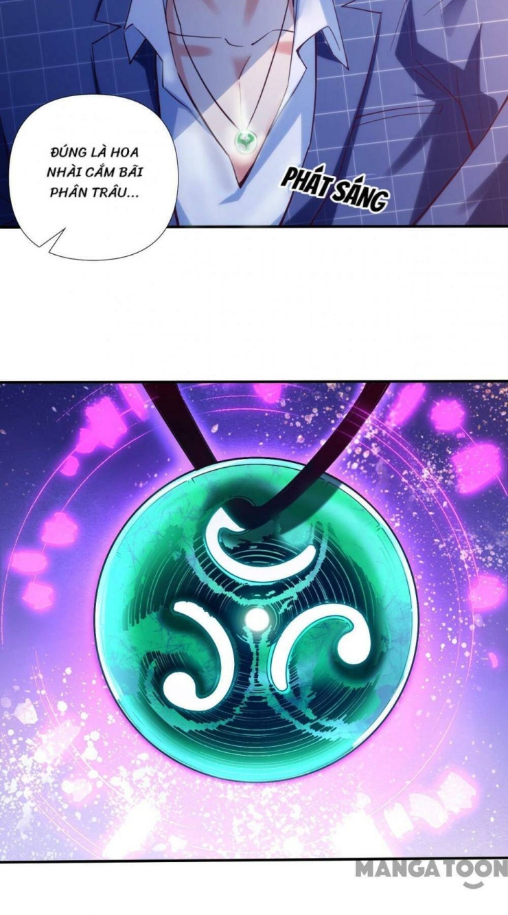 Trấn Quốc Thần Tế - Page 11