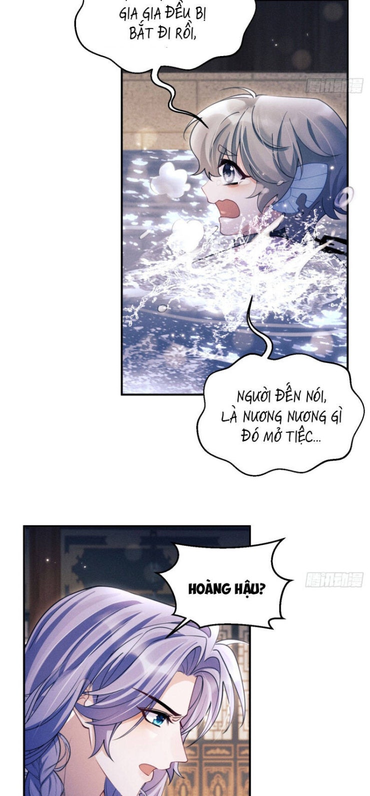 Tôi Hoài Nghi Ảnh Đế Đang Theo Đuổi Tôi - Page 29