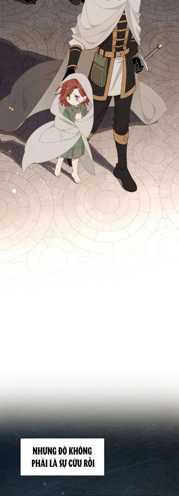 Xuyên Thành Phù Thủy Nuôi Dưỡng Kỵ Sĩ Thánh Điện - Page 23