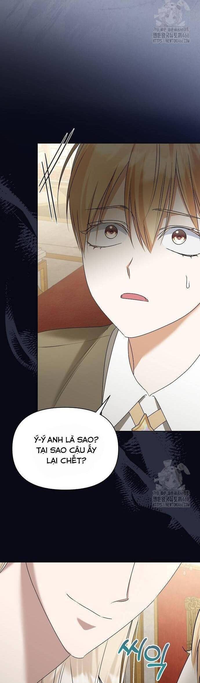 Trở Thành Con Gái Nuôi Của Gia Tộc Sát Thủ - Page 17