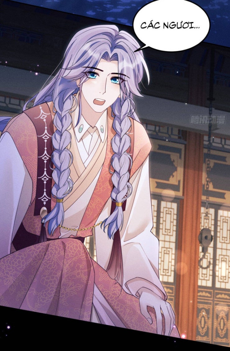 Tôi Hoài Nghi Ảnh Đế Đang Theo Đuổi Tôi - Page 25