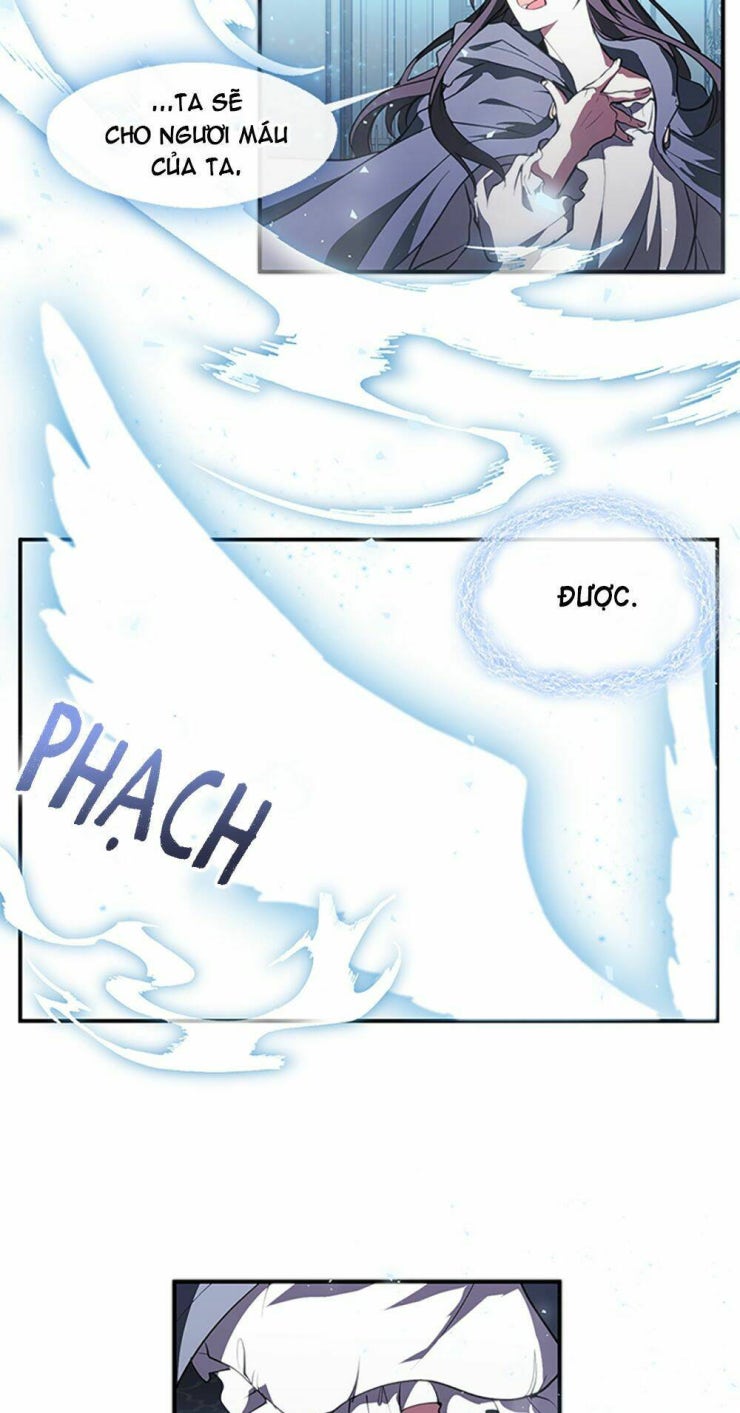 Không Thể Thoát Khỏi Người - Page 65