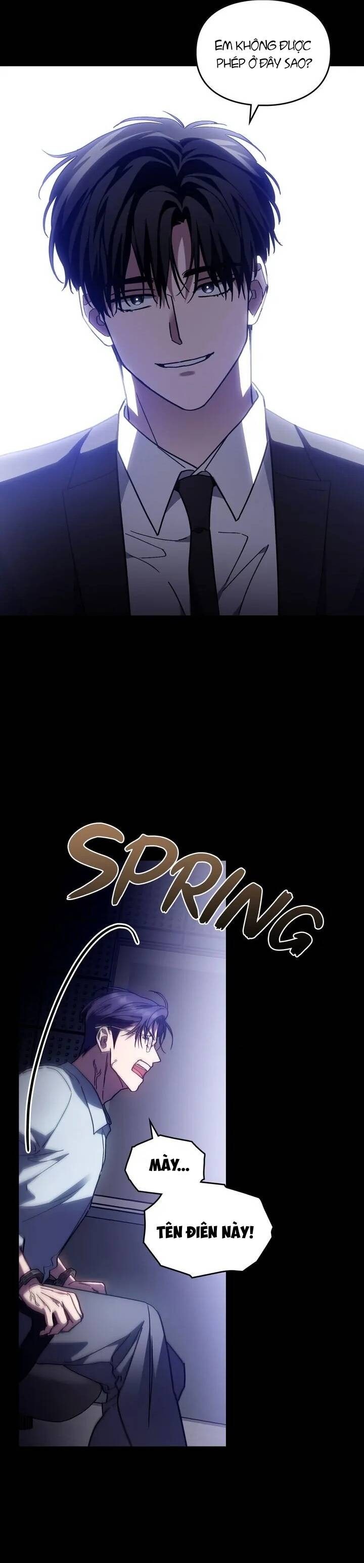 Dấu Vết Mặt Trời - Page 14