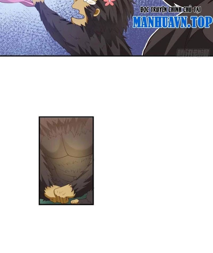 Vô Địch Thật Tịch Mịch - Page 17