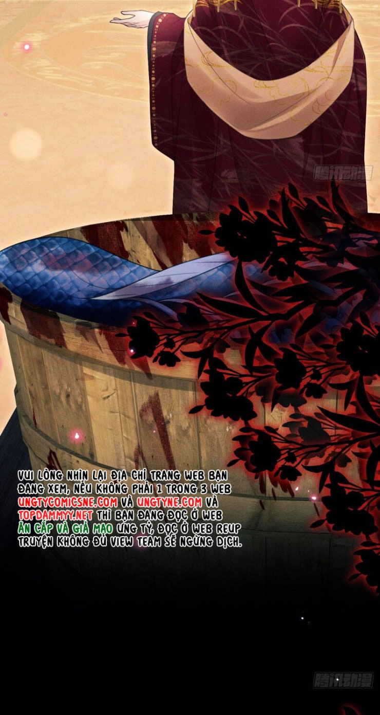 Tôi Hoài Nghi Ảnh Đế Đang Theo Đuổi Tôi - Page 38