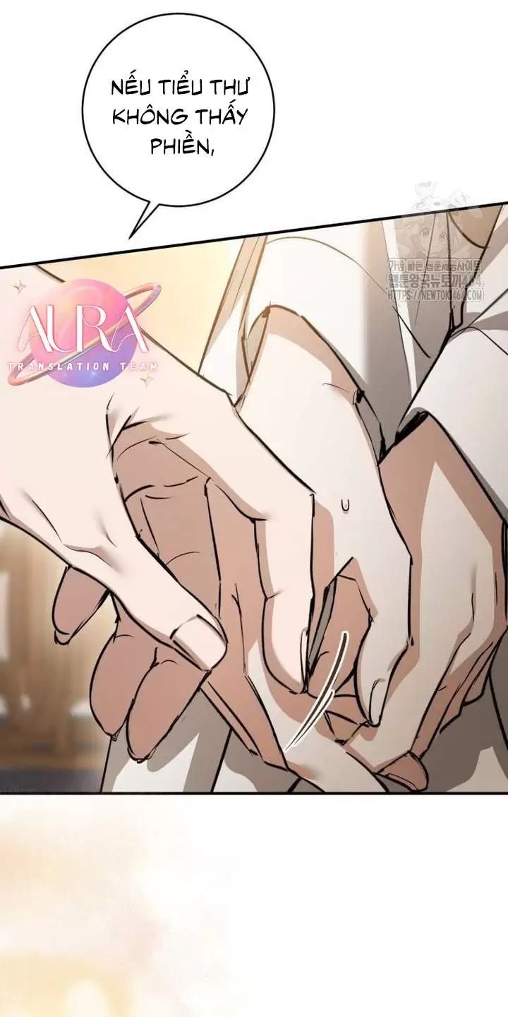 Khi Hắc Lang Gọi Tên Tôi - Page 49