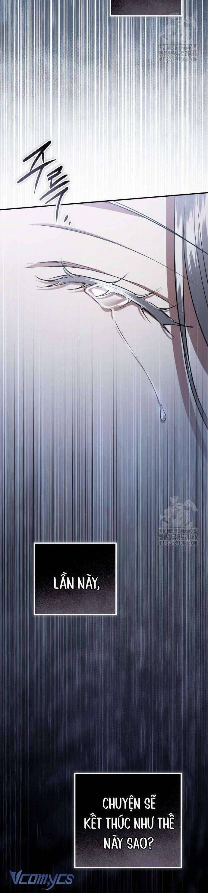 Khi Hắc Lang Gọi Tên Tôi - Page 29