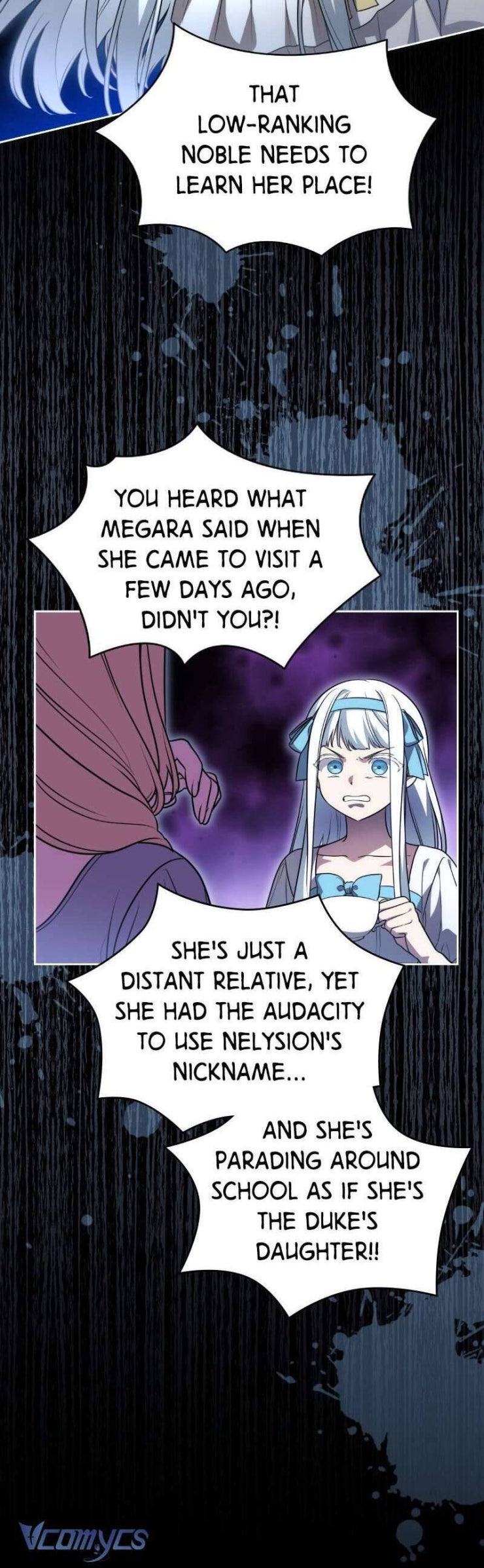 Cái Giá Phải Trả - Page 18