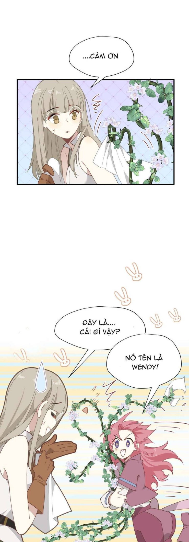 Xuyên Thành Phù Thủy Nuôi Dưỡng Kỵ Sĩ Thánh Điện - Page 5