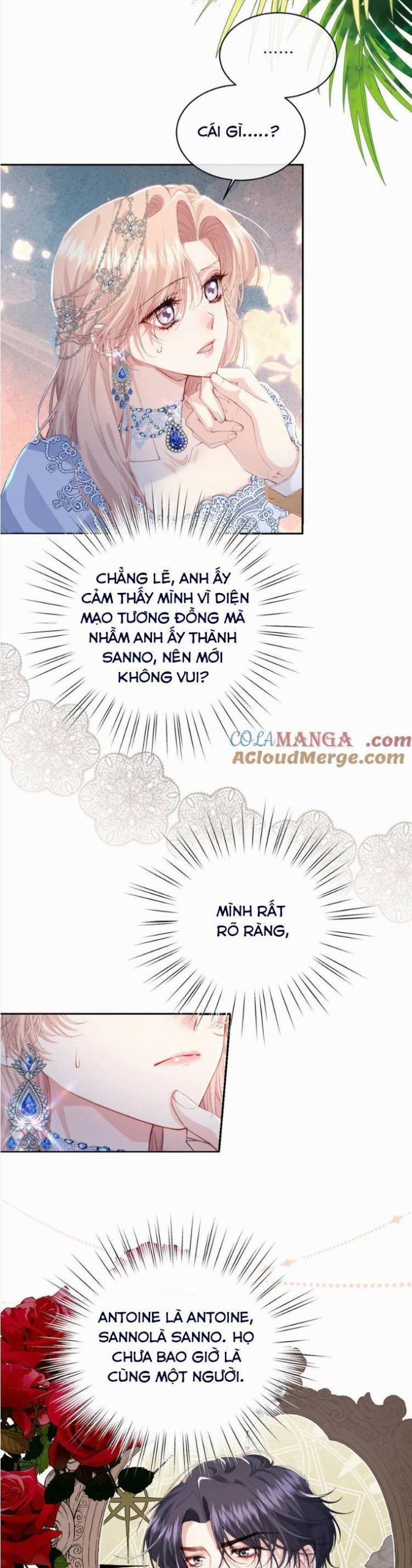 Xuyên Nhanh Ký Chủ Cô Ấy Một Lòng Muốn Chết - Page 4