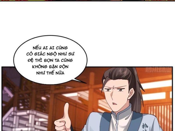 Vô Địch Thật Tịch Mịch - Page 64