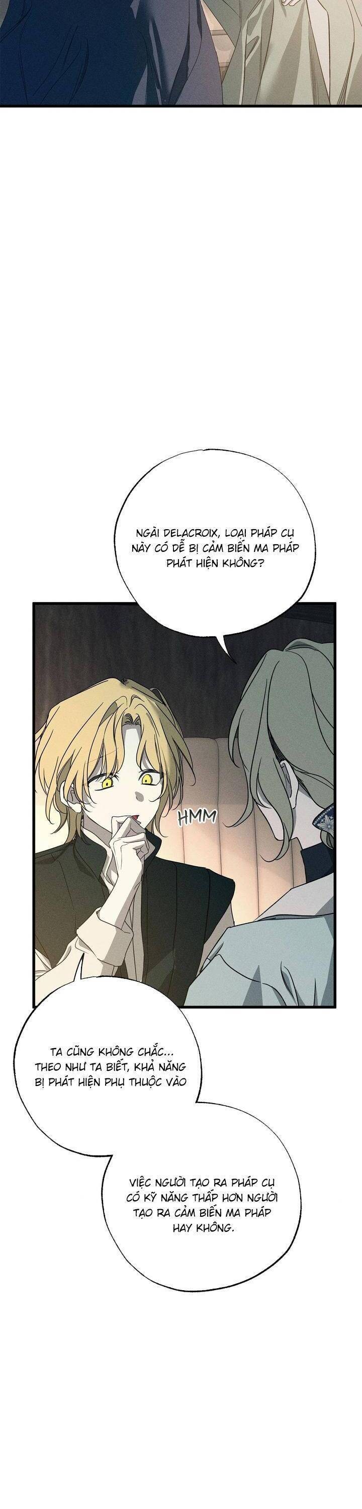 Vị Phu Quân Căm Ghét Tôi Đã Mất Trí Nhớ - Page 27