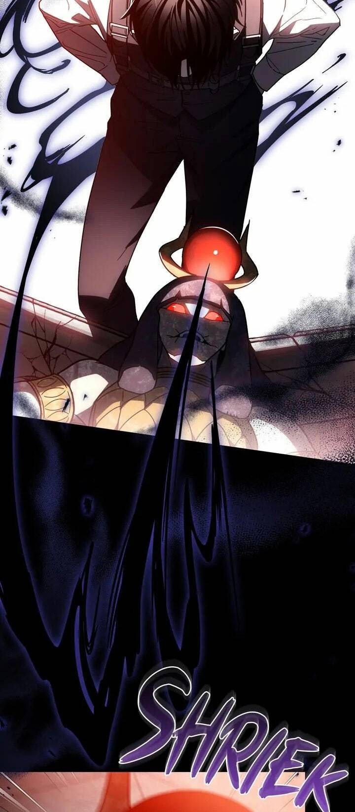 Dấu Vết Mặt Trời - Page 74