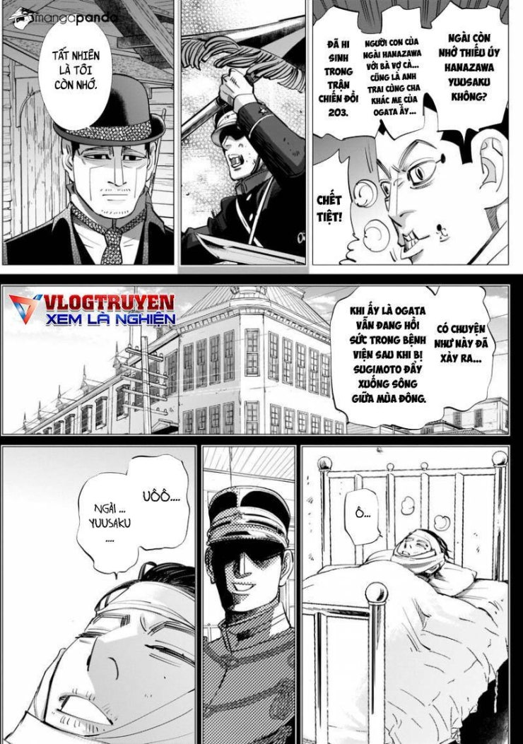 Cơn sốt vàng sau chiến tranh - Page 4