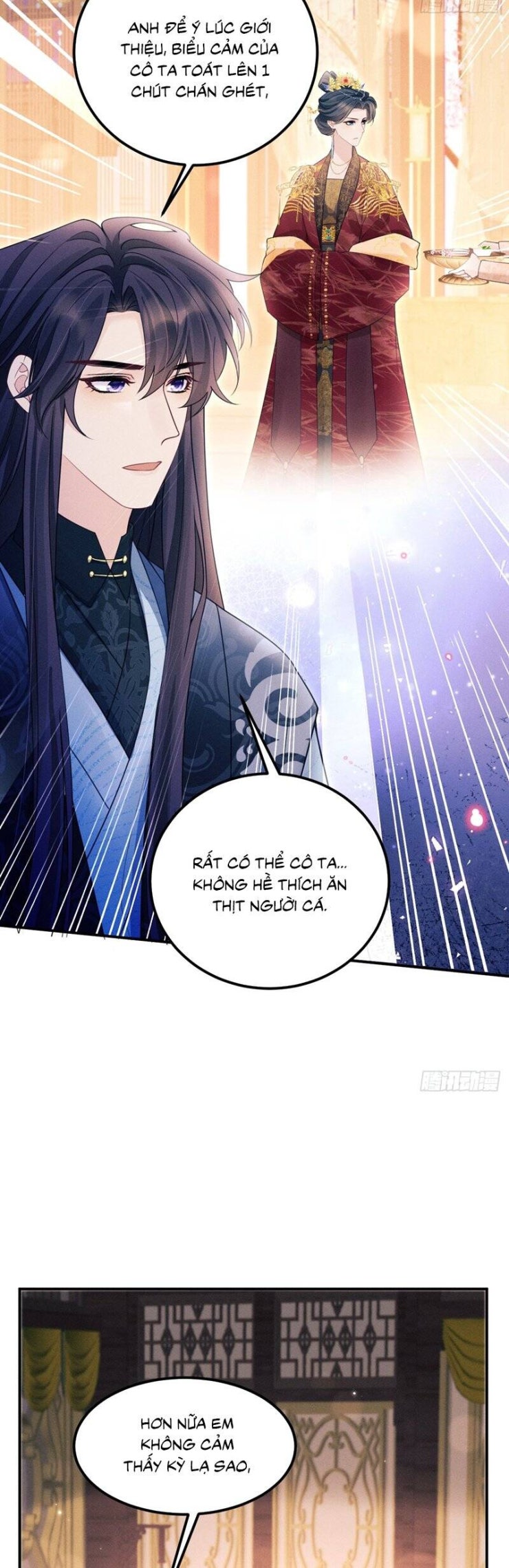 Tôi Hoài Nghi Ảnh Đế Đang Theo Đuổi Tôi - Page 23