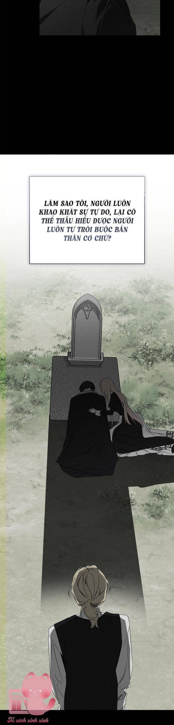 Vị Phu Quân Căm Ghét Tôi Đã Mất Trí Nhớ - Page 8