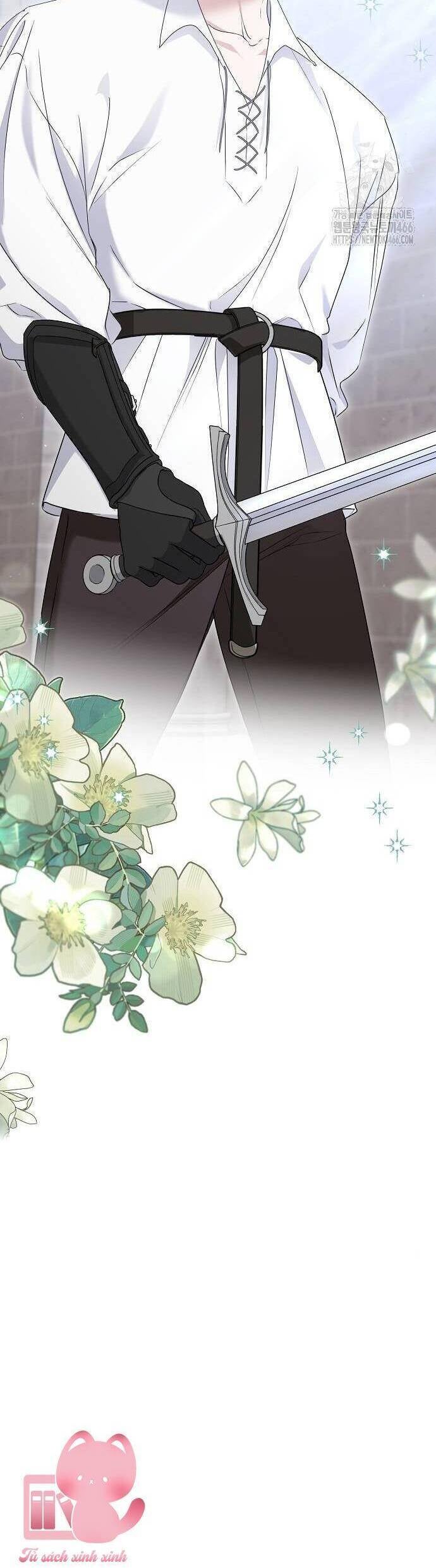 Trở Thành Con Gái Nuôi Của Gia Tộc Sát Thủ - Page 44