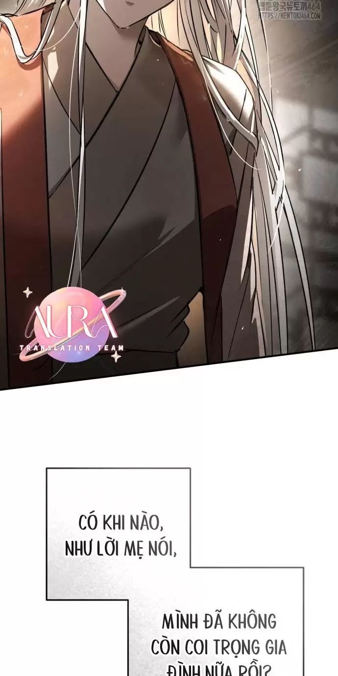 Khi Hắc Lang Gọi Tên Tôi - Page 105