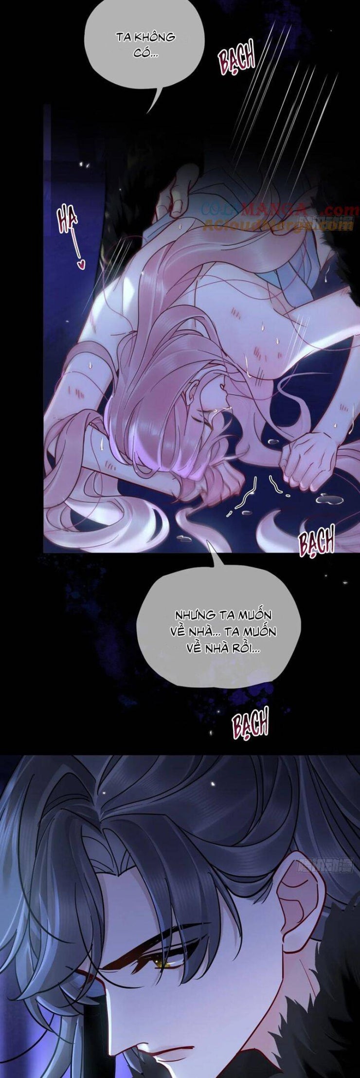 Cư Tâm Bất Kính - Page 20