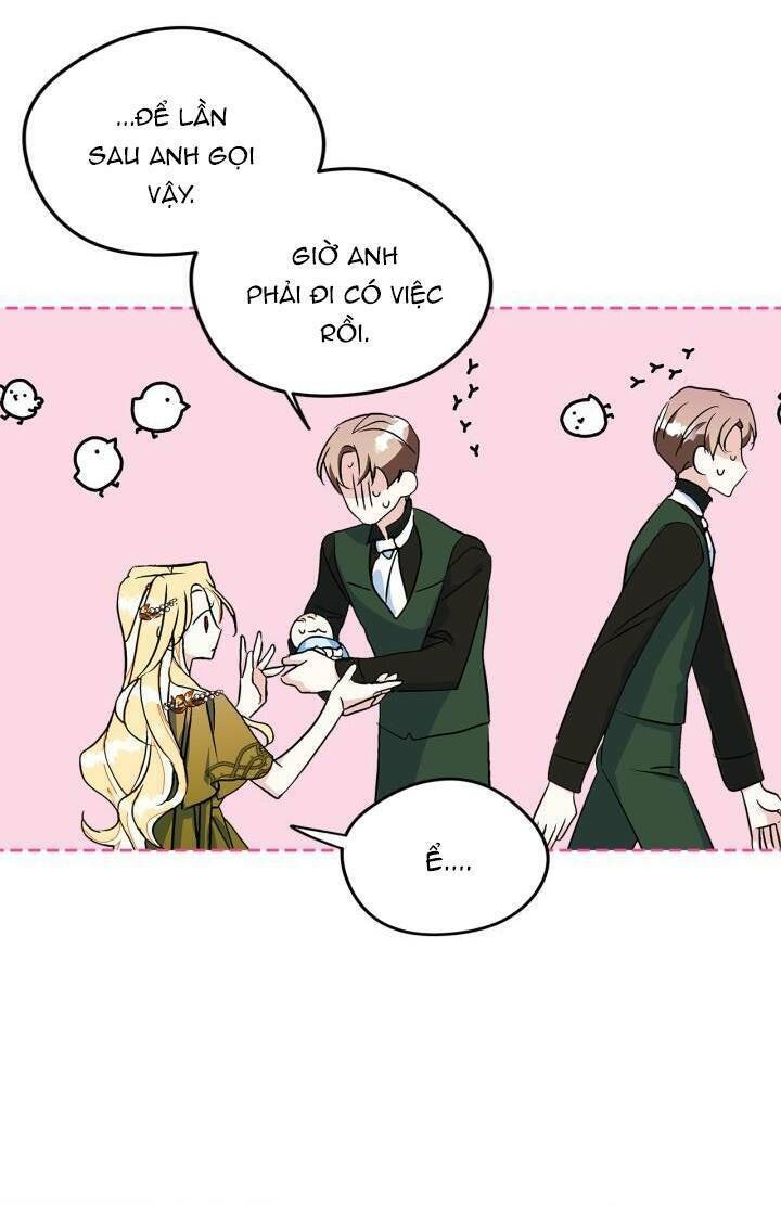 Bạn Thân Khác Giới Của Nam Chính - Page 25