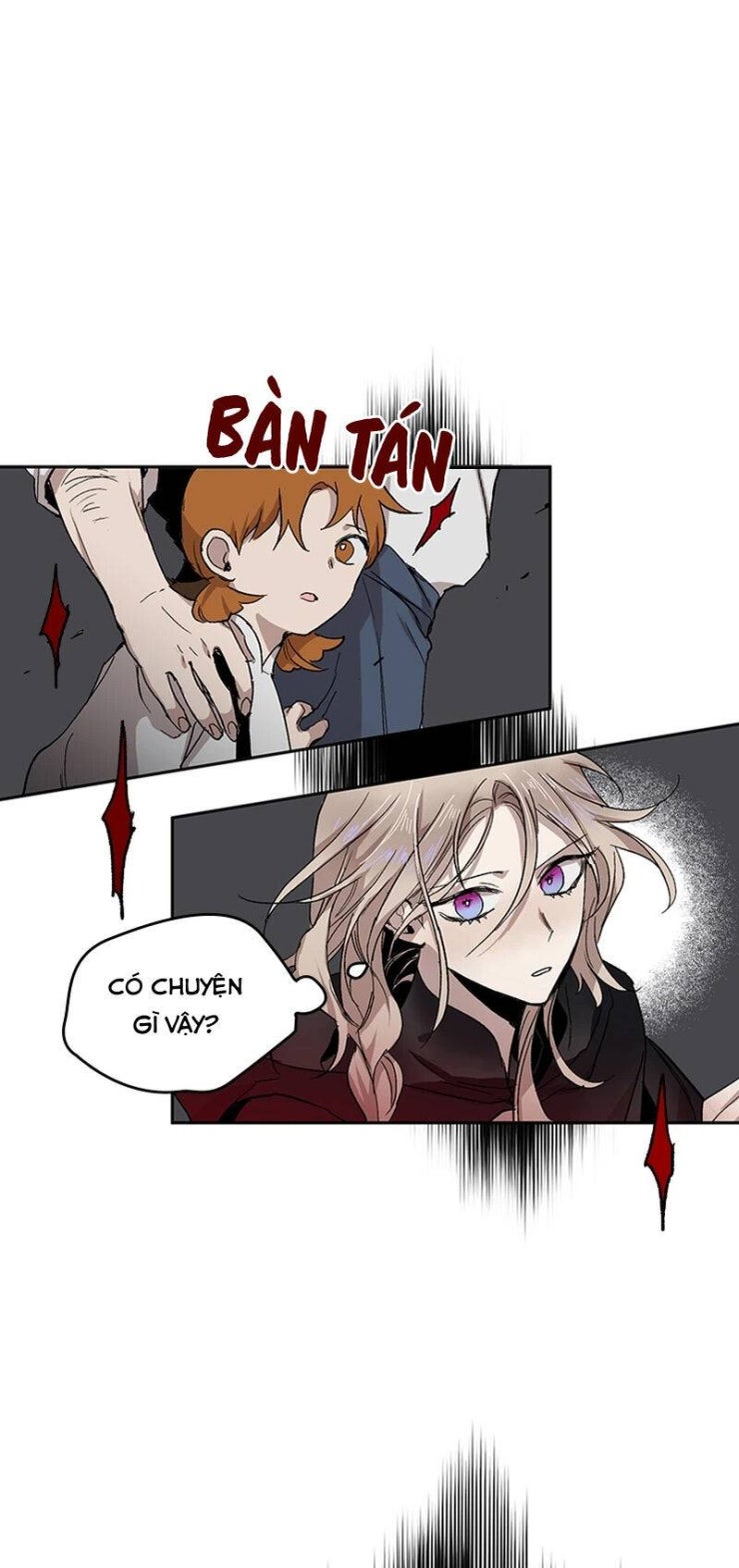 Lời Thú Nhận Của Chúa Tể Bóng Tối - Page 42