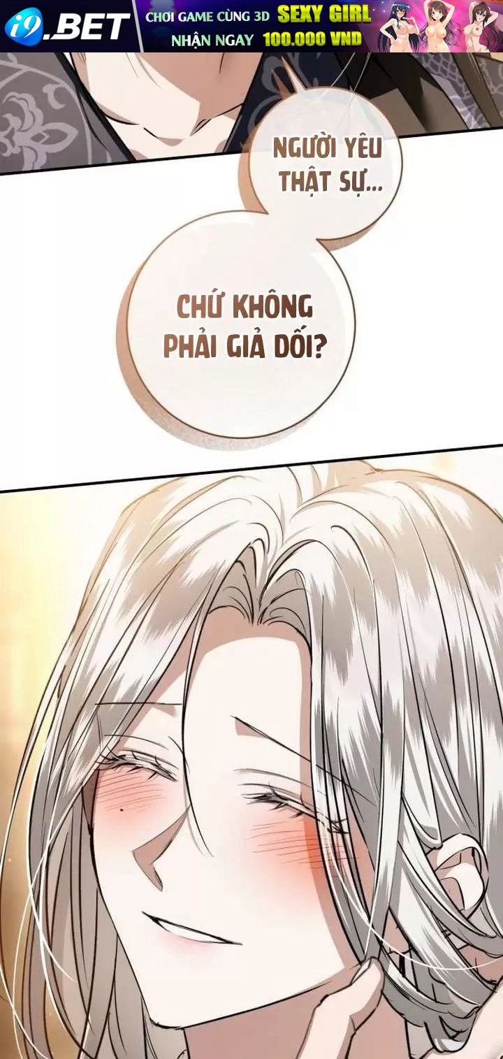 Khi Hắc Lang Gọi Tên Tôi - Page 54