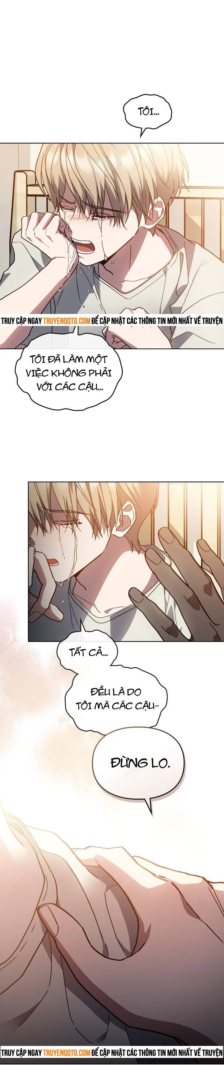 Dấu Vết Mặt Trời - Page 9