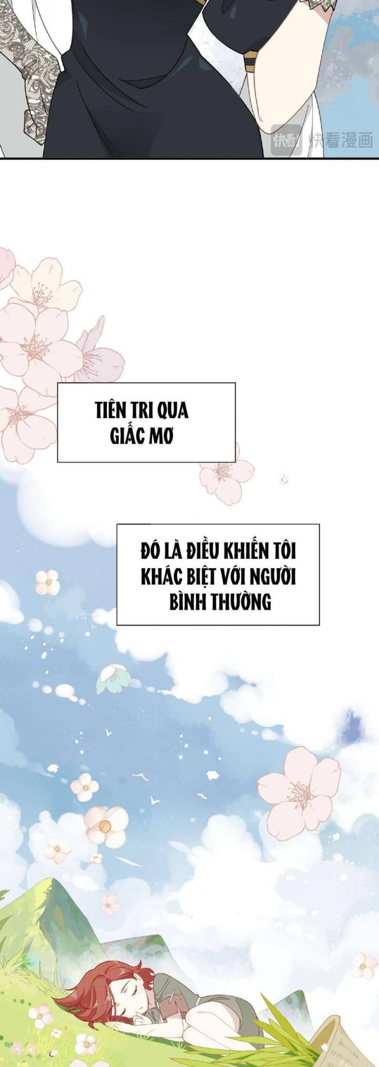 Xuyên Thành Phù Thủy Nuôi Dưỡng Kỵ Sĩ Thánh Điện - Page 14