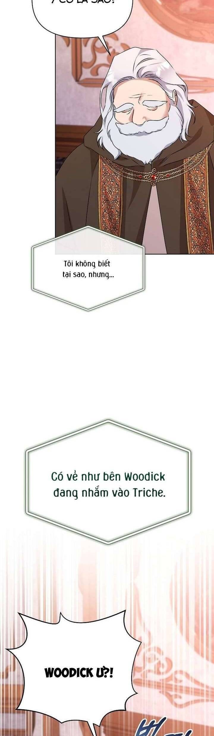 Trở Thành Con Gái Nuôi Của Gia Tộc Sát Thủ - Page 30