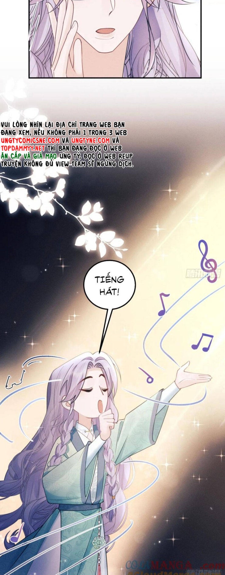 Tôi Hoài Nghi Ảnh Đế Đang Theo Đuổi Tôi - Page 7