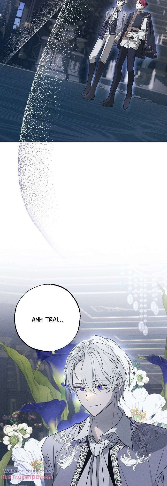 Vị Phu Quân Căm Ghét Tôi Đã Mất Trí Nhớ - Page 41