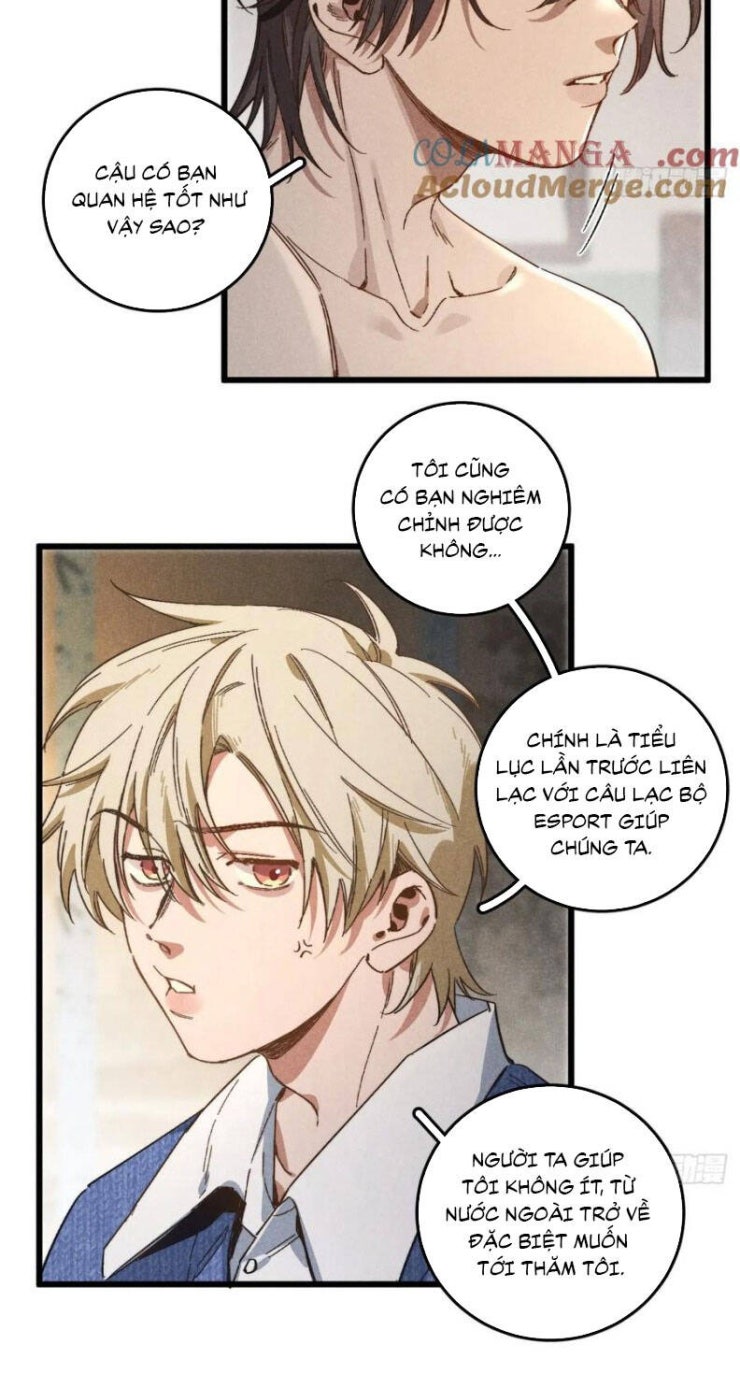 Tôi Không Cùng Anh Đến Vùng Đất Bắp Ngô Đâu! - Page 12