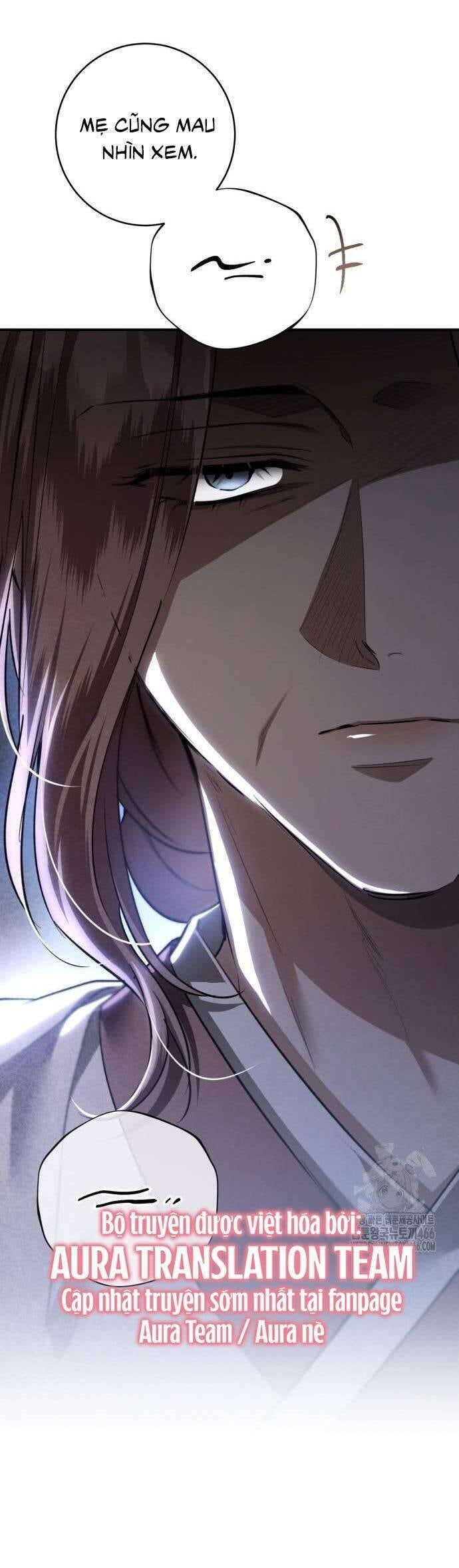 Khi Hắc Lang Gọi Tên Tôi - Page 26