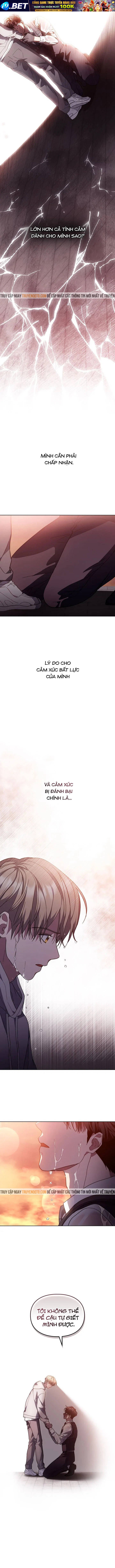 Dấu Vết Mặt Trời - Page 5