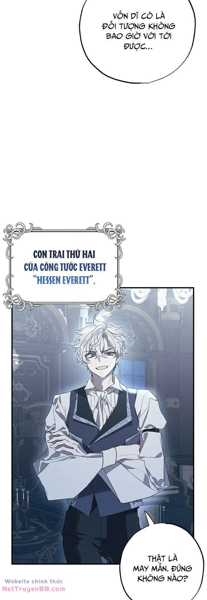 Vị Phu Quân Căm Ghét Tôi Đã Mất Trí Nhớ - Page 29