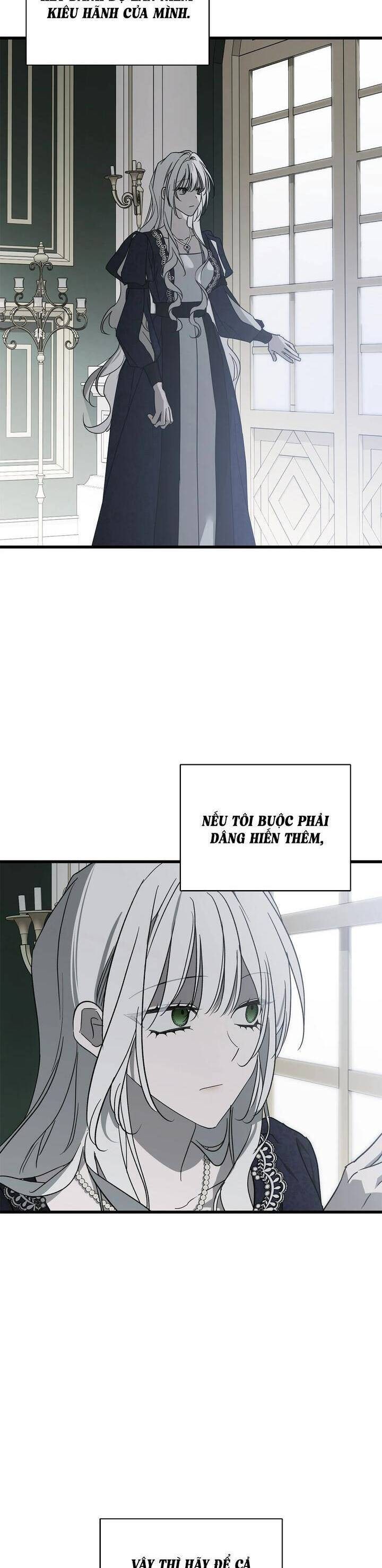 Vị Phu Quân Căm Ghét Tôi Đã Mất Trí Nhớ - Page 18