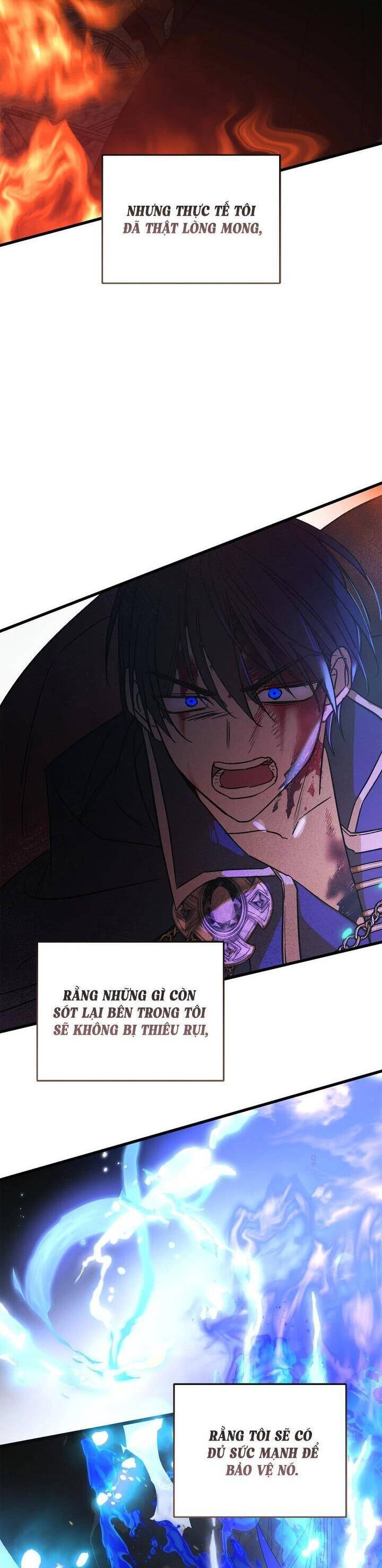 Vị Phu Quân Căm Ghét Tôi Đã Mất Trí Nhớ - Page 20