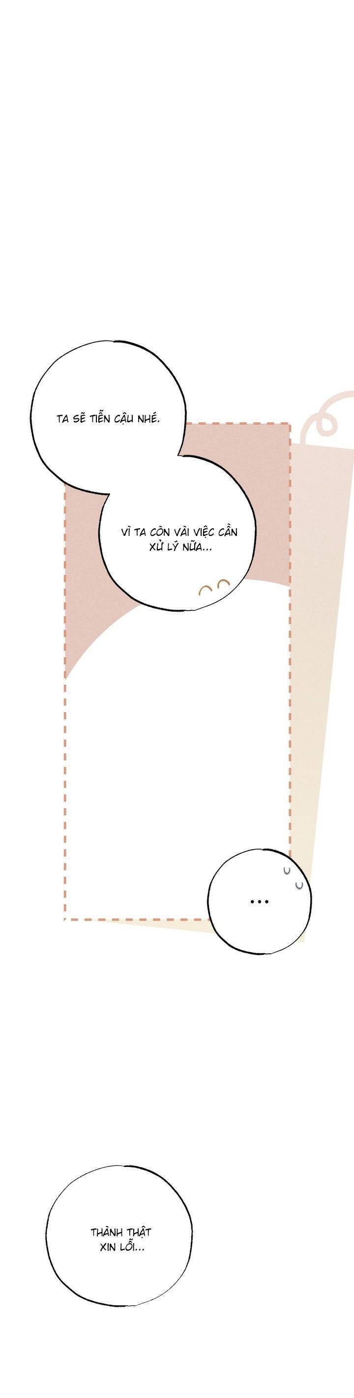 Vị Phu Quân Căm Ghét Tôi Đã Mất Trí Nhớ - Page 19