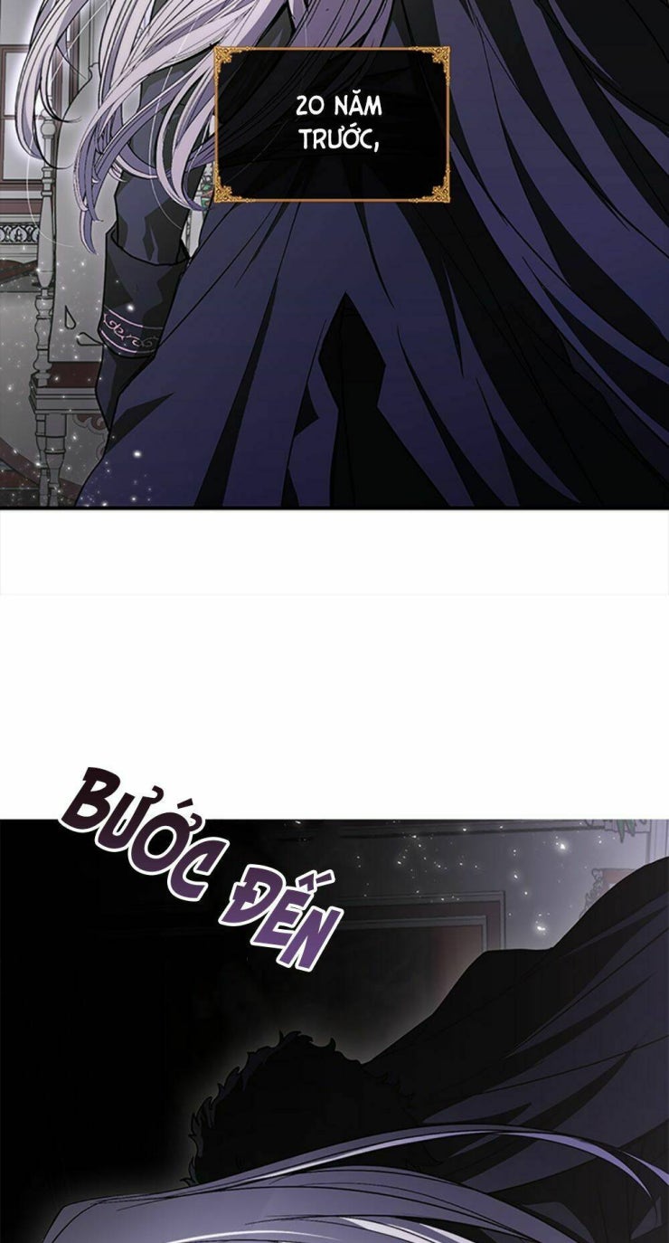 Không Thể Thoát Khỏi Người - Page 17