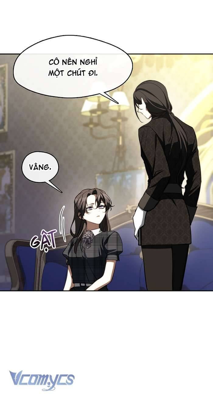 Không Thể Thoát Khỏi Người - Page 26