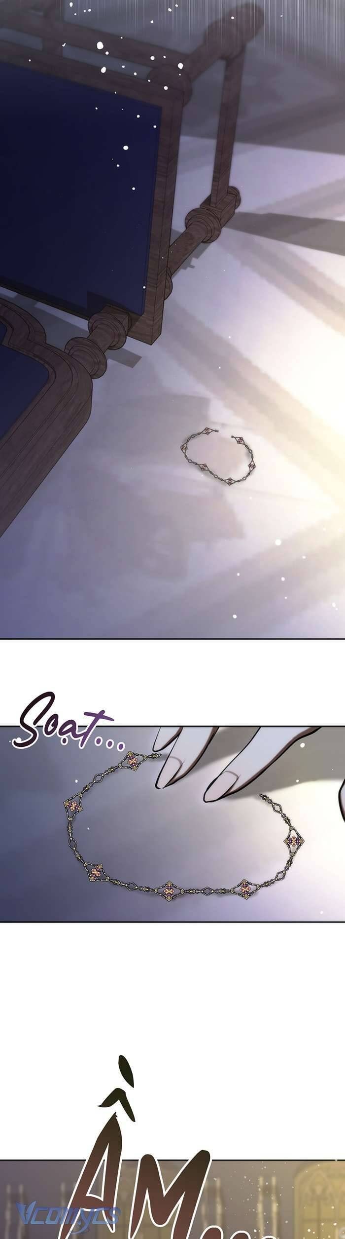 Không Thể Thoát Khỏi Người - Page 29